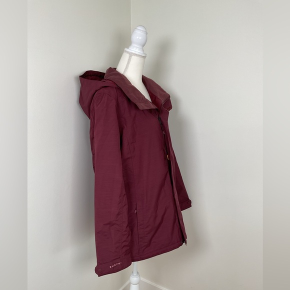 Burton Women's Jet Set Jacket Size XL NWT - Picture 6 of 16